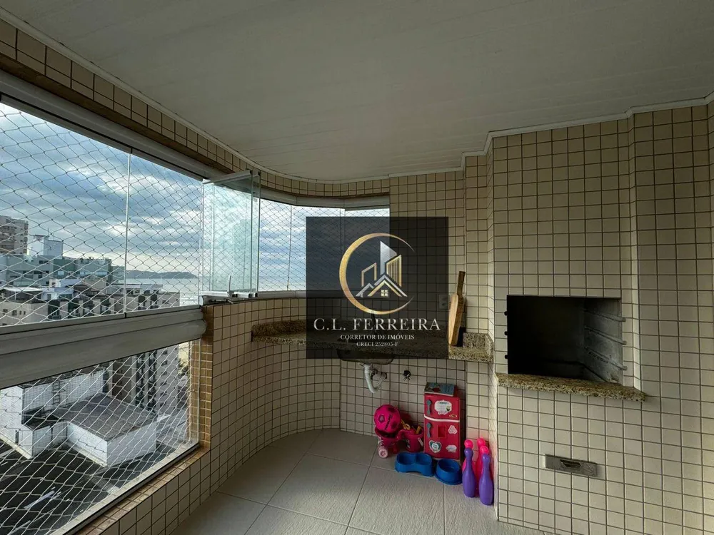 Apartamento, 2 quartos, 85 m² - Foto 1