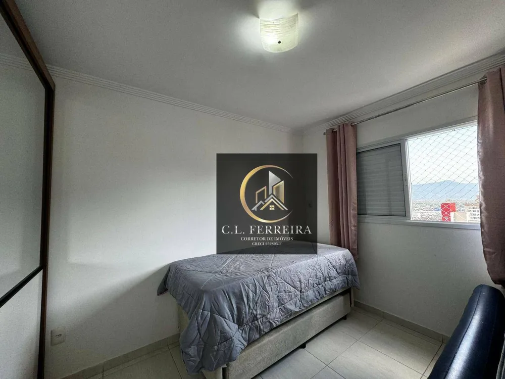 Apartamento, 2 quartos, 85 m² - Foto 17