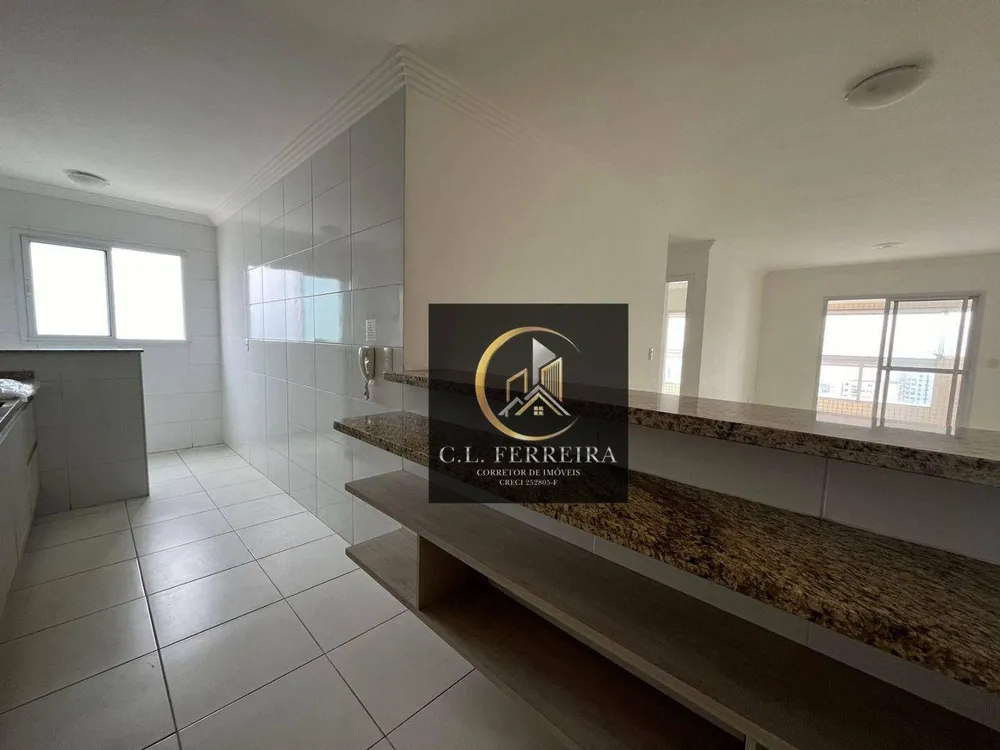 Apartamento, 2 quartos, 85 m² - Foto 8