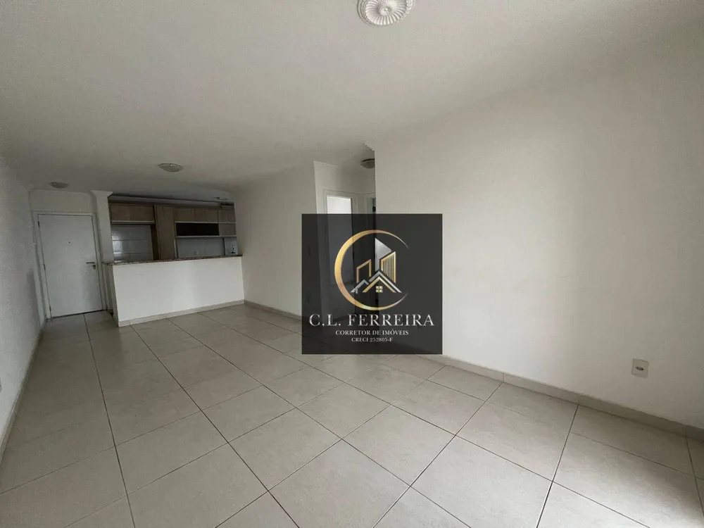 Apartamento, 2 quartos, 85 m² - Foto 2