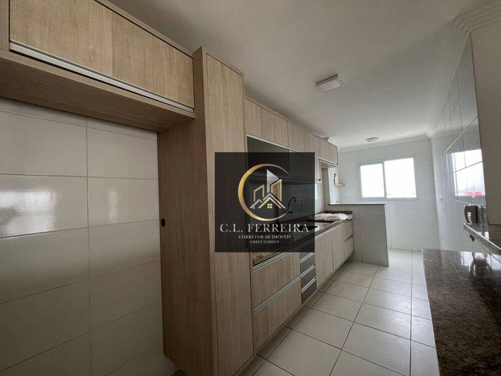 Apartamento, 2 quartos, 85 m² - Foto 3