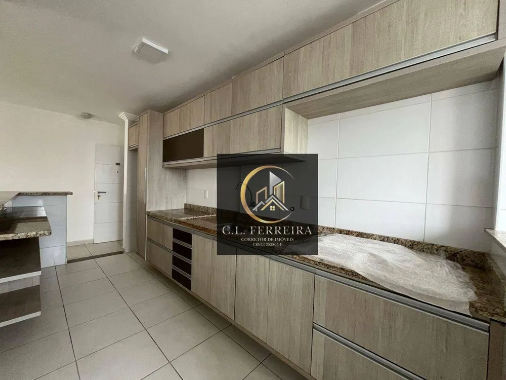 Apartamento, 2 quartos, 85 m² - Foto 12