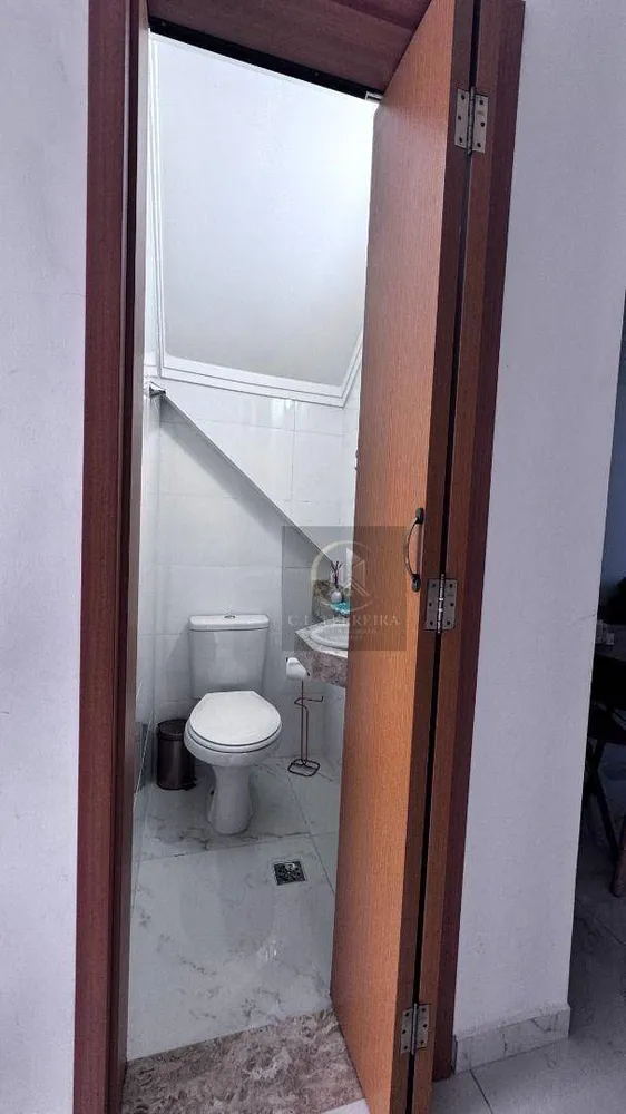 Sobrado, 2 quartos, 58 m² - Foto 4