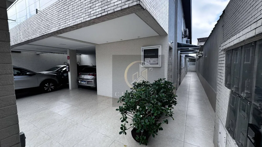 Sobrado, 2 quartos, 58 m² - Foto 13