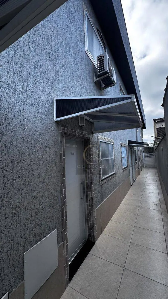 Sobrado, 2 quartos, 58 m² - Foto 15