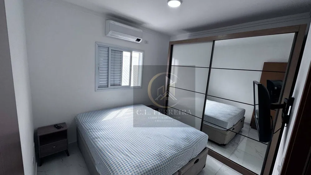 Sobrado, 2 quartos, 58 m² - Foto 9