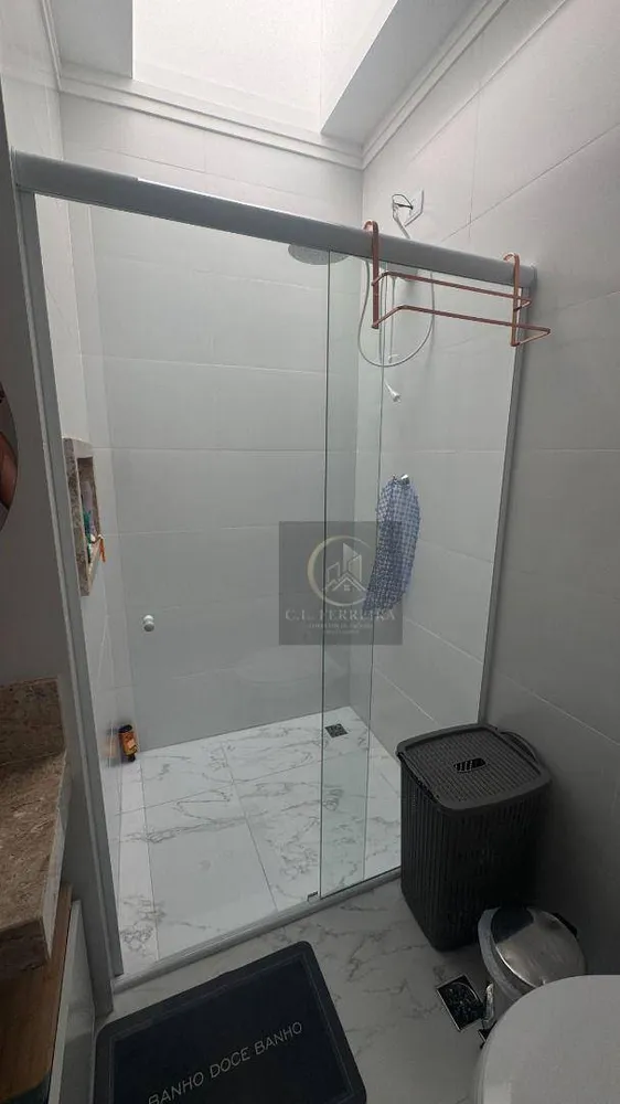Sobrado, 2 quartos, 58 m² - Foto 11
