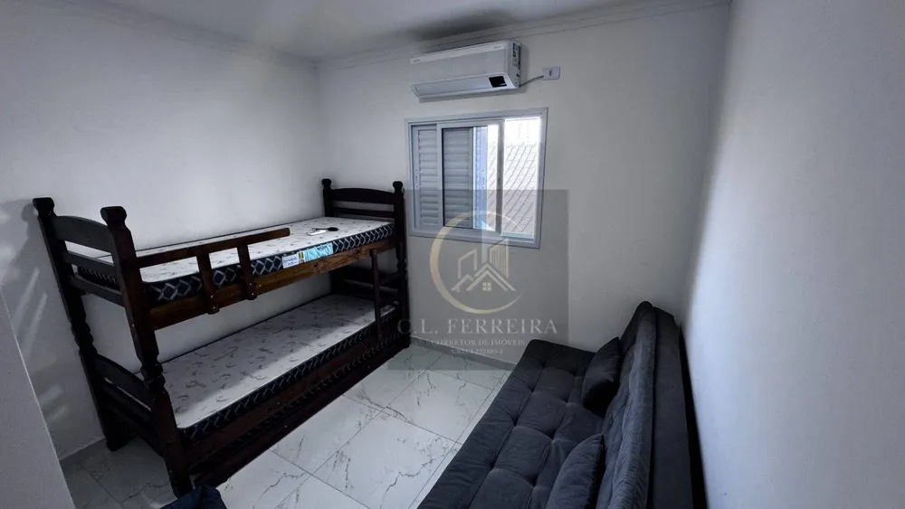 Sobrado, 2 quartos, 58 m² - Foto 12