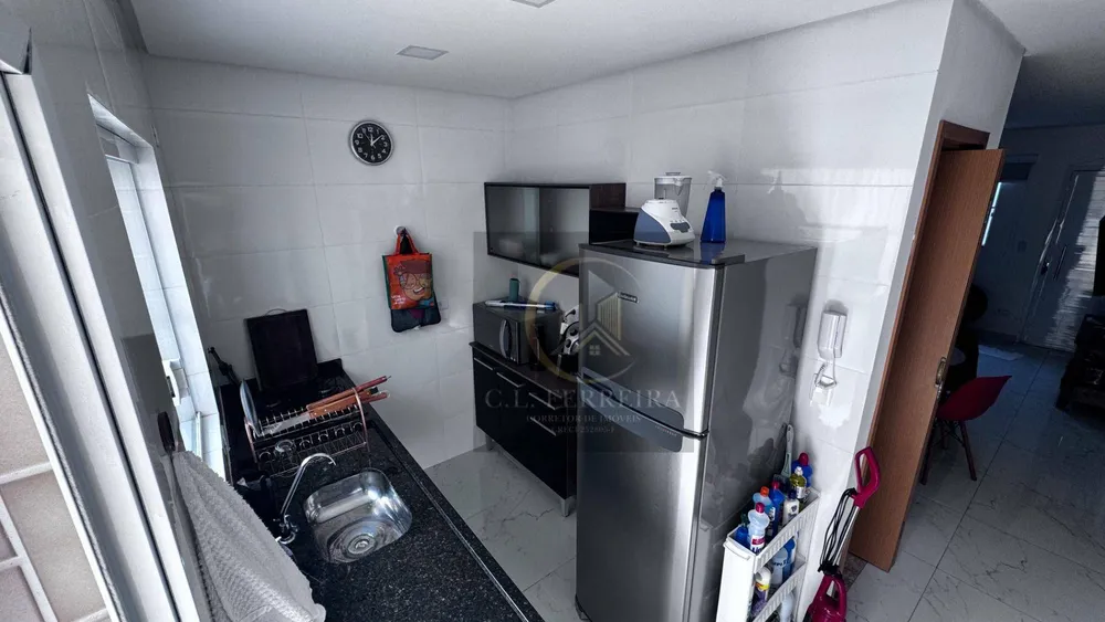 Sobrado, 2 quartos, 58 m² - Foto 5