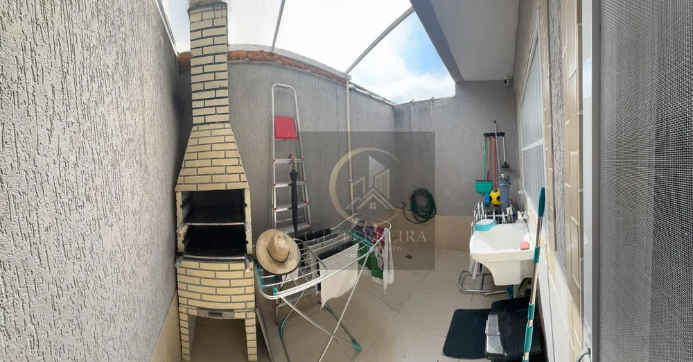 Sobrado, 2 quartos, 58 m² - Foto 7