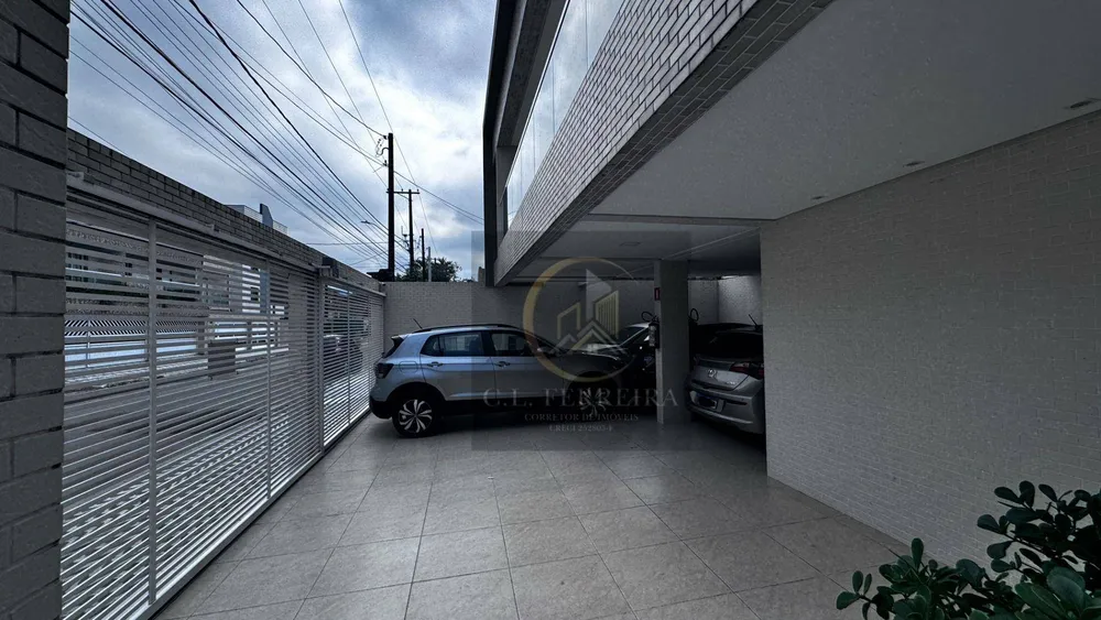 Sobrado, 2 quartos, 58 m² - Foto 14
