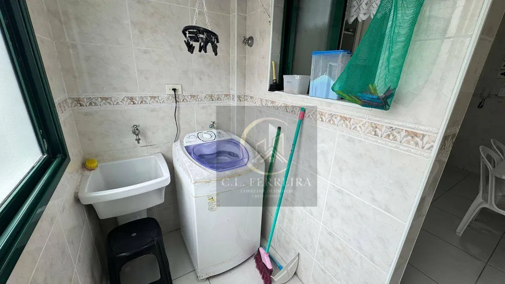 Apartamento, 1 quarto, 60 m² - Foto 3