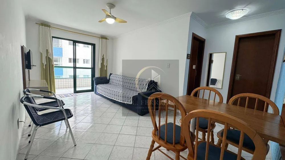 Apartamento, 1 quarto, 60 m² - Foto 1