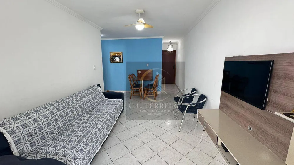 Apartamento, 1 quarto, 60 m² - Foto 4