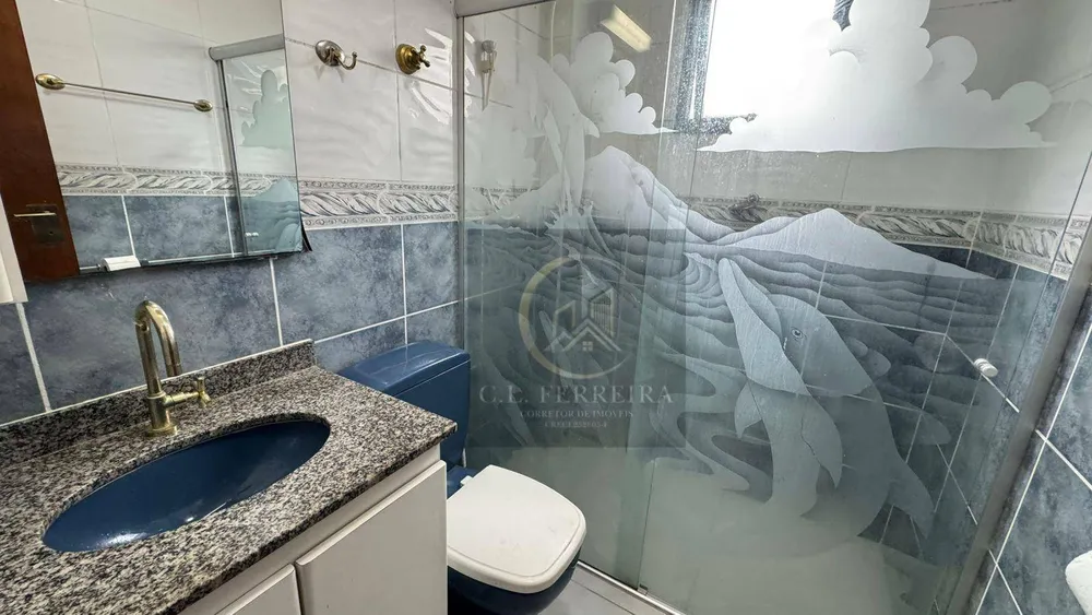 Apartamento, 1 quarto, 60 m² - Foto 12