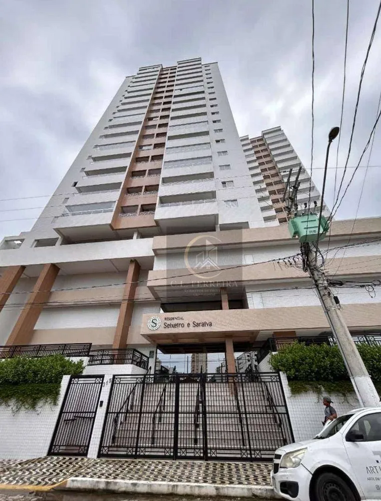 Apartamento, 1 quarto, 53 m² - Foto 2