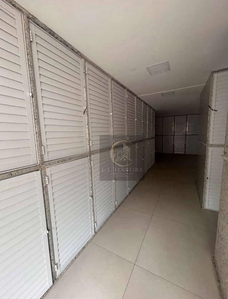 Apartamento, 1 quarto, 53 m² - Foto 4