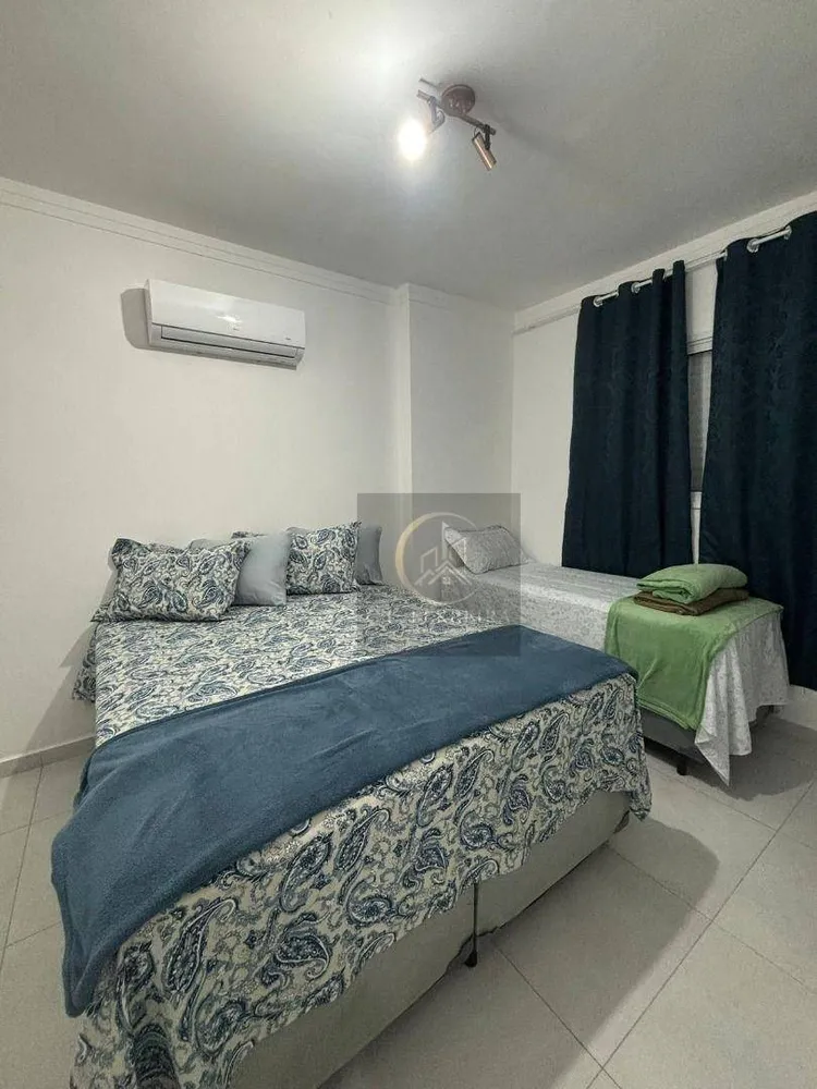 Apartamento, 1 quarto, 53 m² - Foto 5