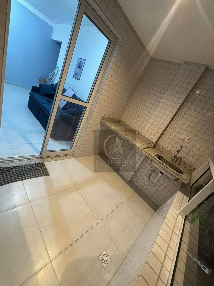 Apartamento, 1 quarto, 53 m² - Foto 6