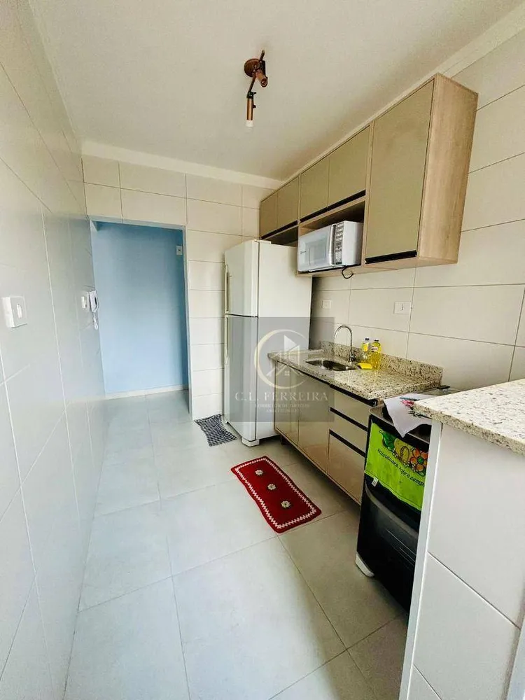 Apartamento, 1 quarto, 53 m² - Foto 6