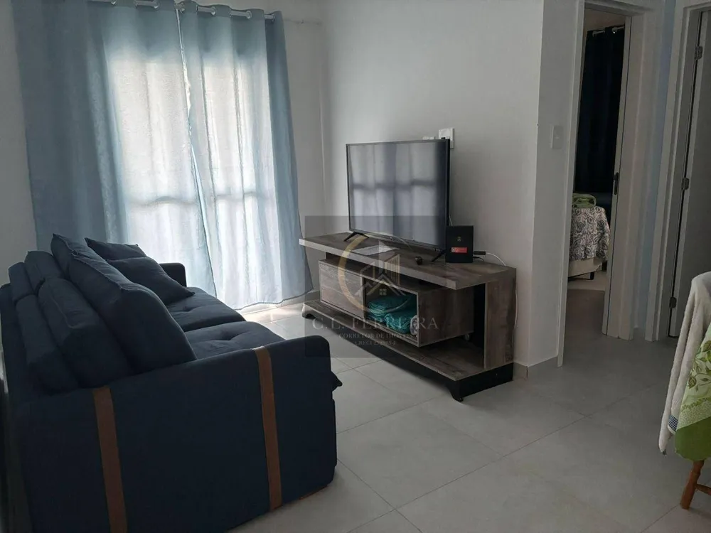 Apartamento, 1 quarto, 53 m² - Foto 2