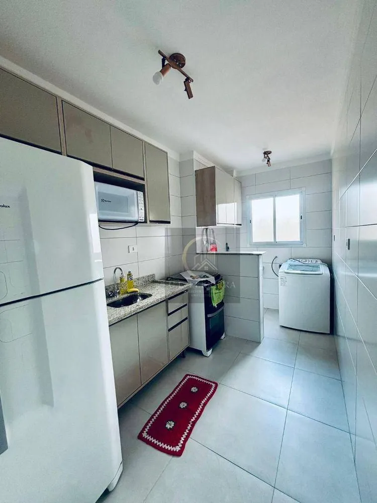 Apartamento, 1 quarto, 53 m² - Foto 8