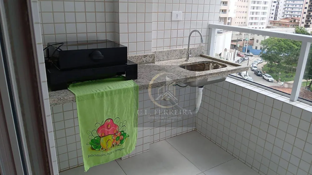 Apartamento, 1 quarto, 53 m² - Foto 5