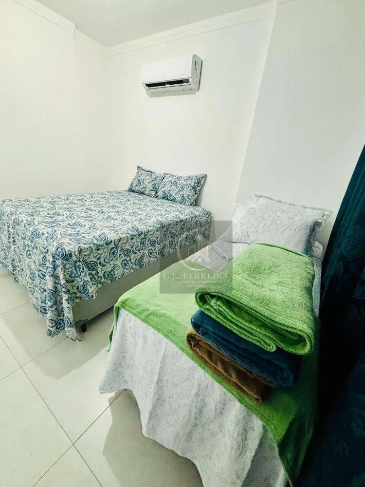 Apartamento, 1 quarto, 53 m² - Foto 3