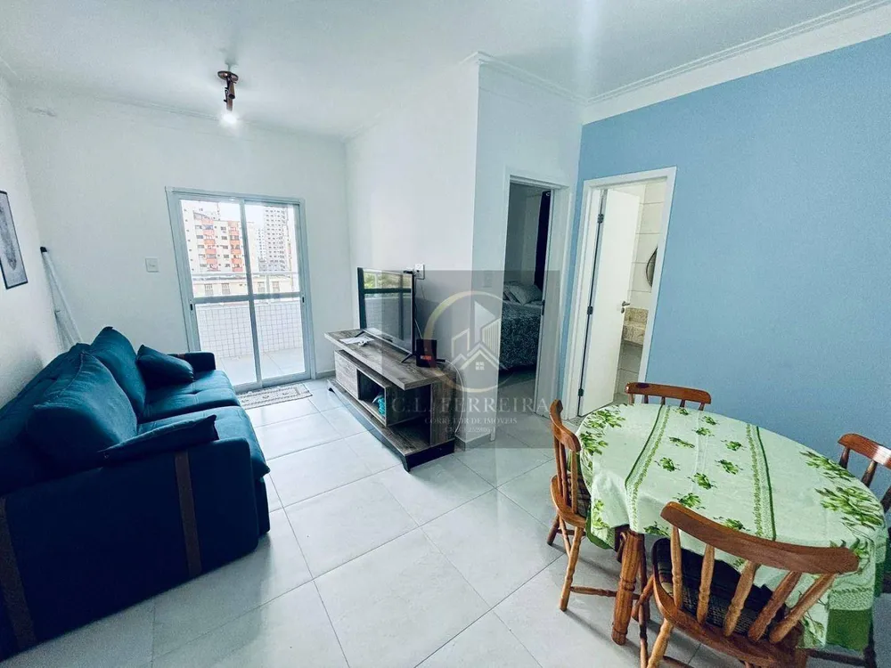 Apartamento, 1 quarto, 53 m² - Foto 3