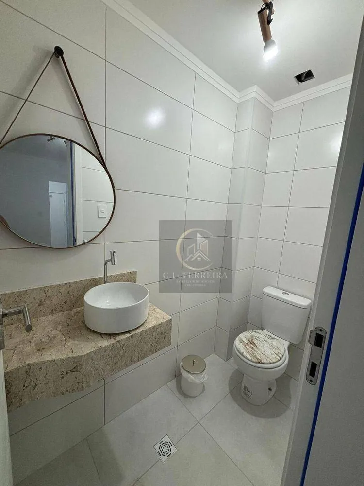 Apartamento, 1 quarto, 53 m² - Foto 1
