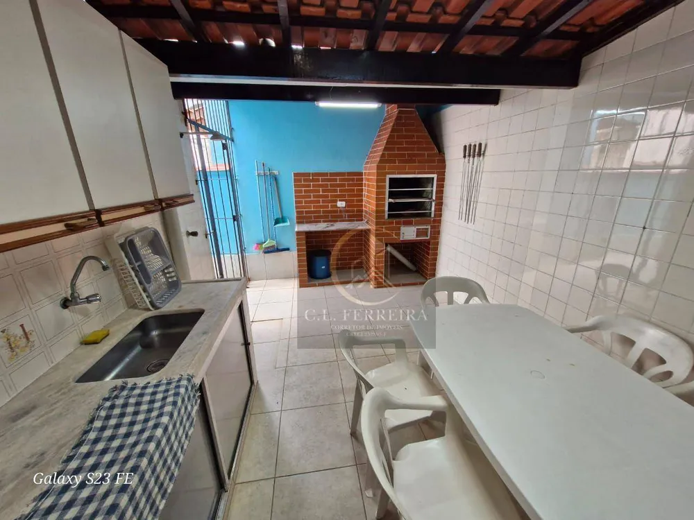 Casa, 2 quartos - Foto 1