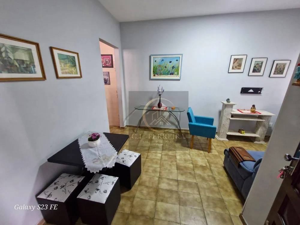Casa, 2 quartos - Foto 2
