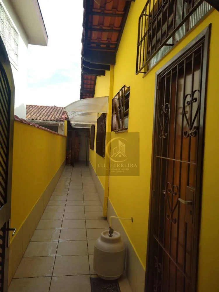 Casa, 2 quartos - Foto 12