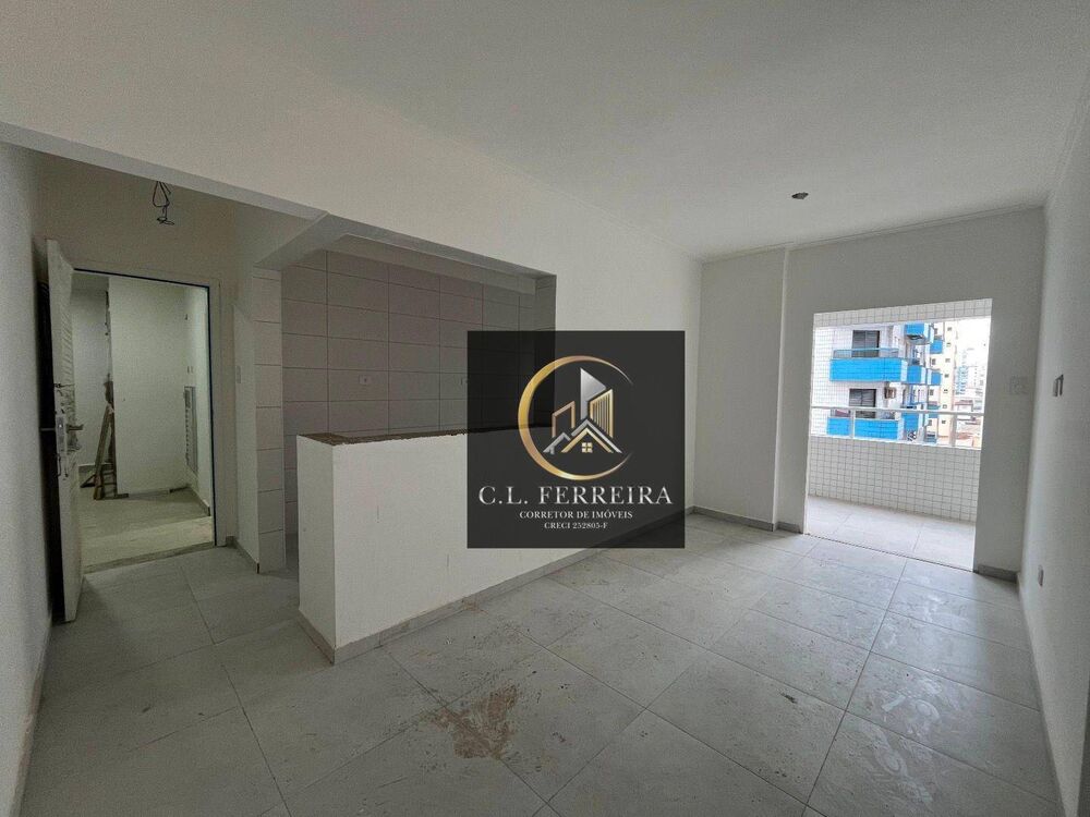Apartamento, 2 quartos, 75 m² - Foto 1