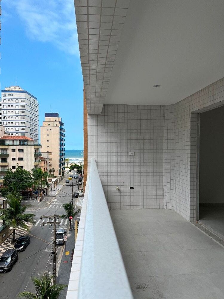 Apartamento, 2 quartos, 75 m² - Foto 2