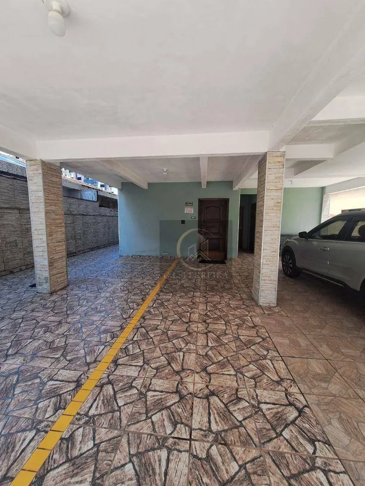 Apartamento, 2 quartos, 64 m² - Foto 1