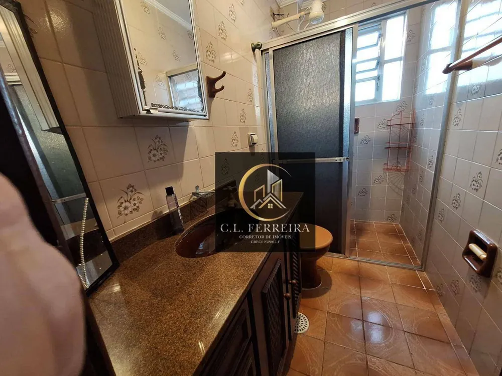 Apartamento, 2 quartos, 64 m² - Foto 2