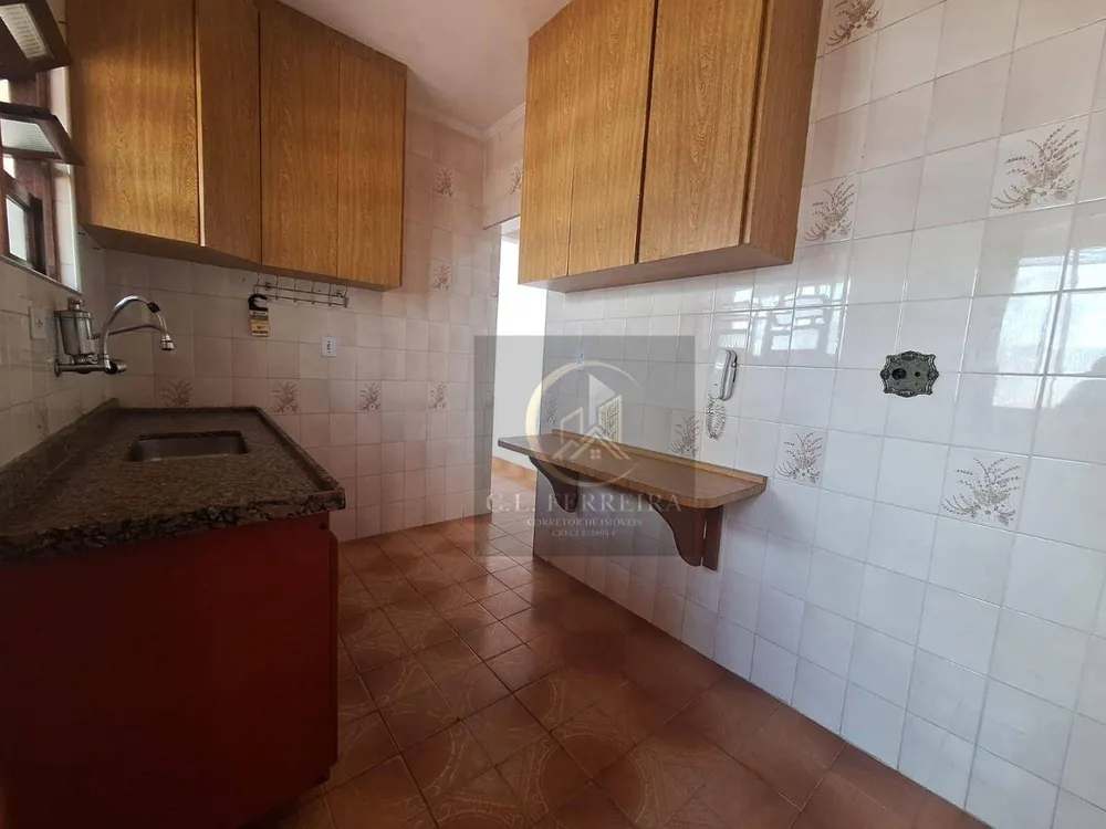 Apartamento, 2 quartos, 64 m² - Foto 4