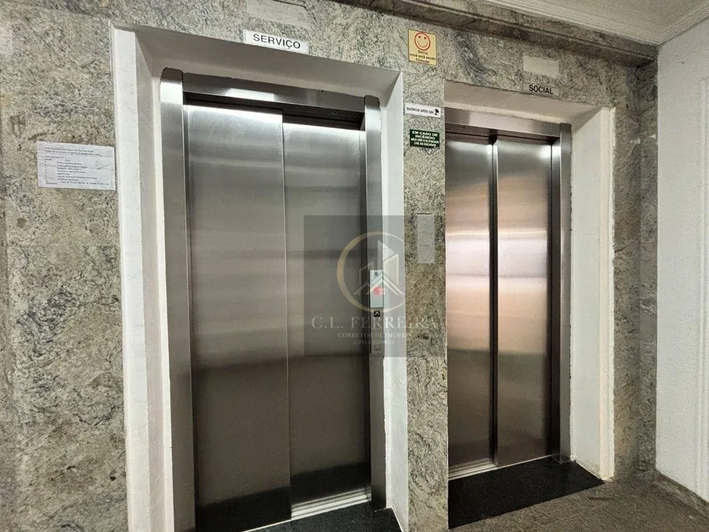 Apartamento, 2 quartos, 63 m² - Foto 7