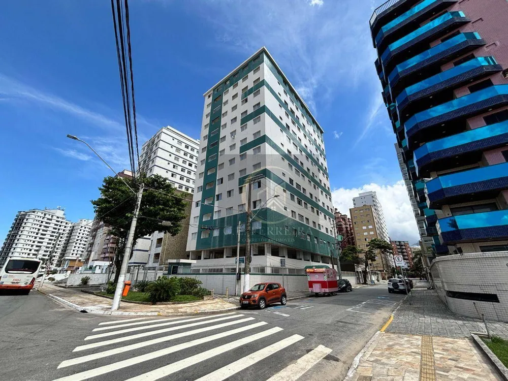 Apartamento, 2 quartos, 63 m² - Foto 1