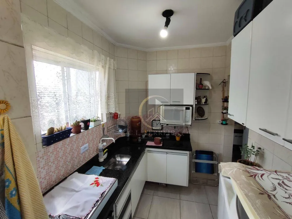 Kitnet-Studio, 33 m² - Foto 2