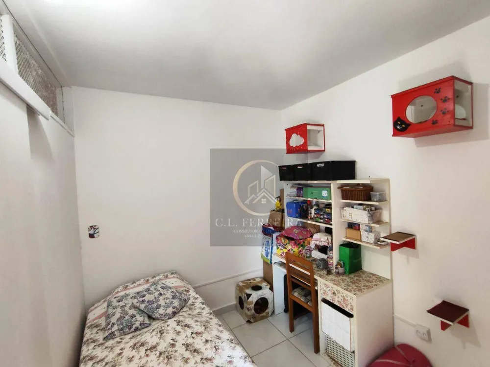 Kitnet-Studio, 33 m² - Foto 3