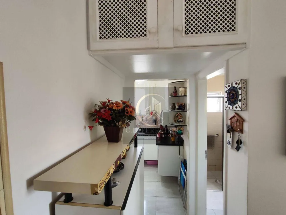 Kitnet-Studio, 33 m² - Foto 4
