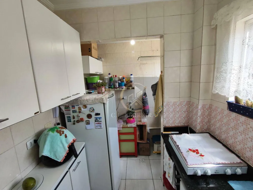 Kitnet-Studio, 33 m² - Foto 1