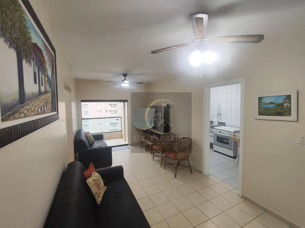 Apartamento, 2 quartos, 75 m² - Foto 1