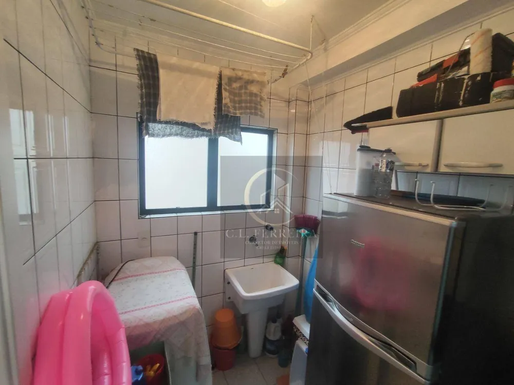 Apartamento, 2 quartos, 75 m² - Foto 7