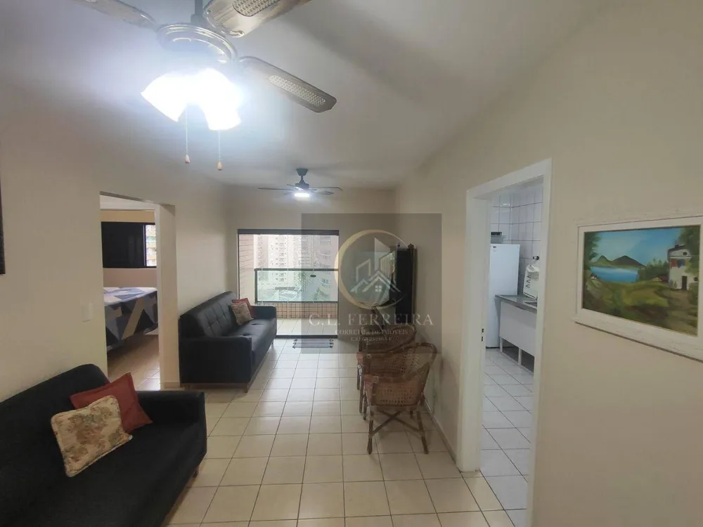 Apartamento, 2 quartos, 75 m² - Foto 2