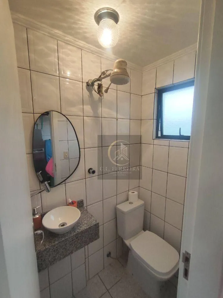 Apartamento, 2 quartos, 75 m² - Foto 14
