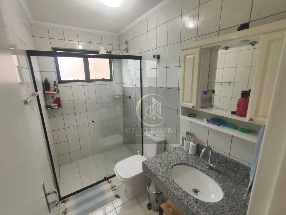 Apartamento, 2 quartos, 75 m² - Foto 3