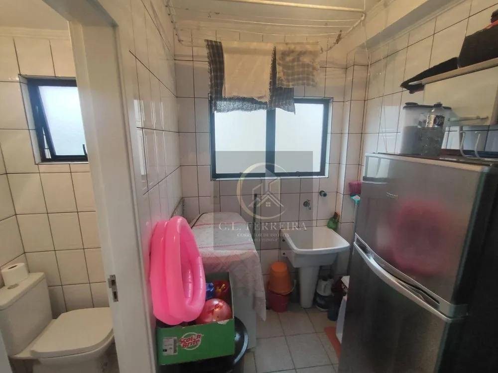 Apartamento, 2 quartos, 75 m² - Foto 2